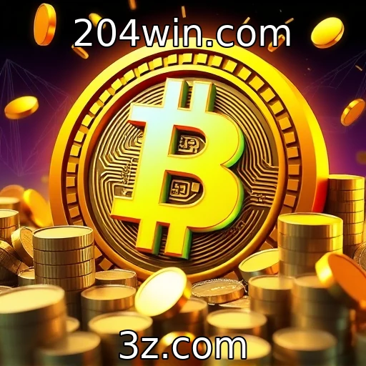 Descubra como as criptomoedas estão revolucionando os cassinos online