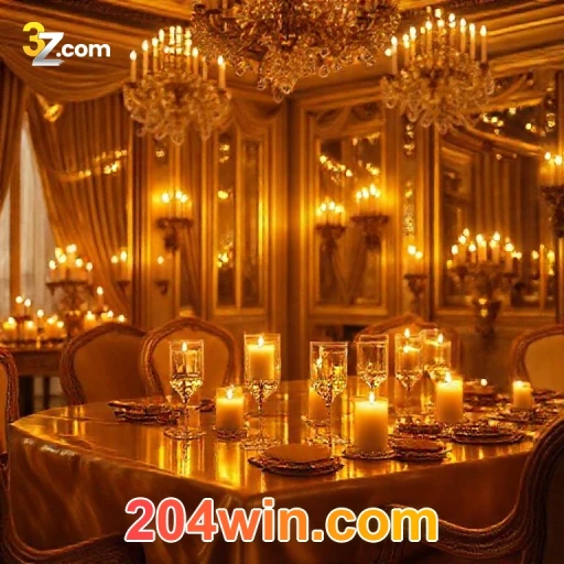 Estatísticas 204win.com