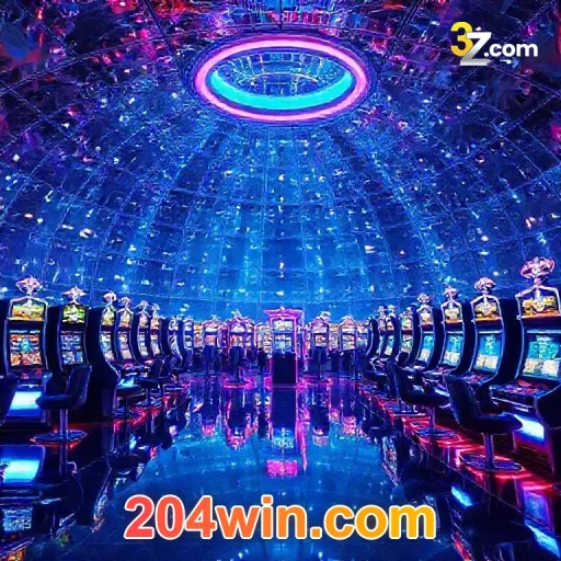 Segurança 2FA 204win.com