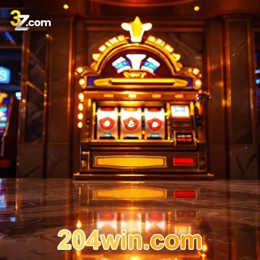 Cadastro Rápido 204win.com