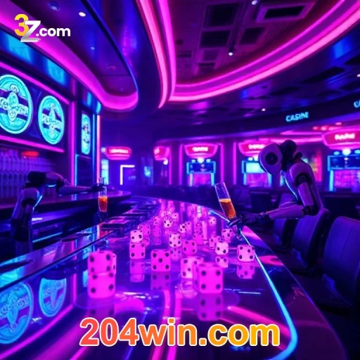 Cadastro Rápido 204win.com